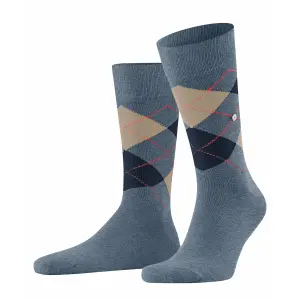 Socks Burlington King image-0