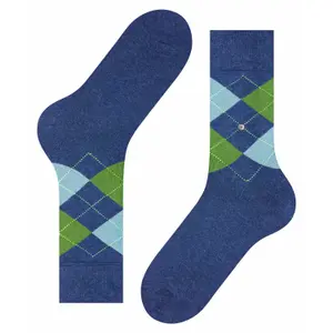 Socken Burlington King image-1
