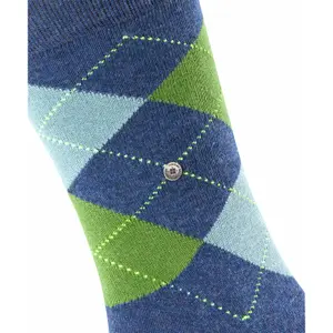 Socken Burlington King image-4