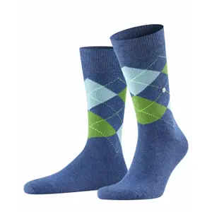 Socken Burlington King image-0