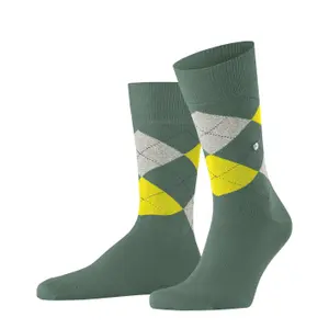 Socken Burlington King image-2