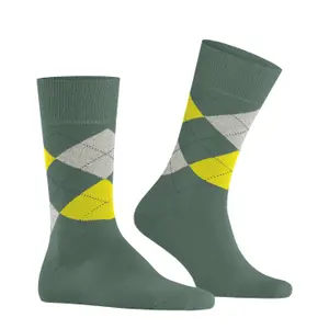 Socken Burlington King image-1
