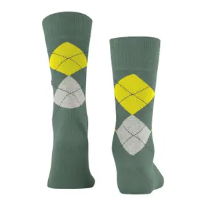 Socken Burlington King image-3