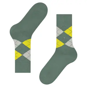 Socken Burlington King image-0