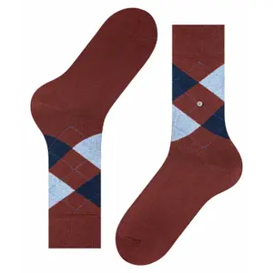 Socken Burlington King image-1