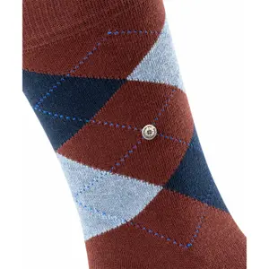 Socken Burlington King image-4