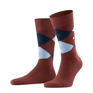 Socken Burlington King image-0
