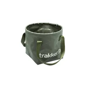 Secchio d'acqua Trakker collapsible image-0