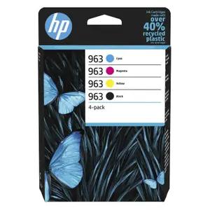 Inktpatroon HP 963