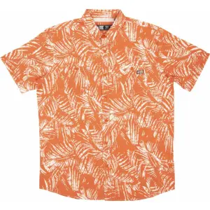 Shirt Salty Crew Weathered Uv Woven image-0
