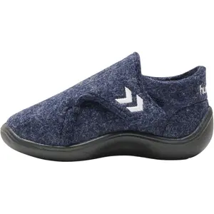 Entrenadores para niños Hummel WOOL SLIPPER INFANT image-1