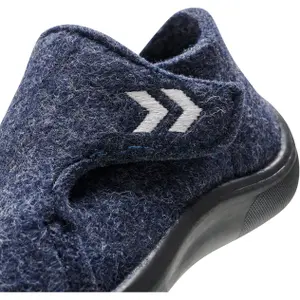 Entrenadores para niños Hummel WOOL SLIPPER INFANT image-6
