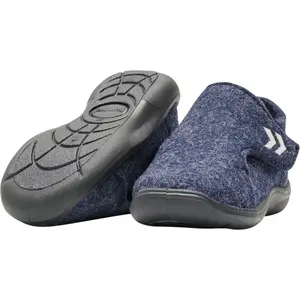 Entrenadores para niños Hummel WOOL SLIPPER INFANT image-5