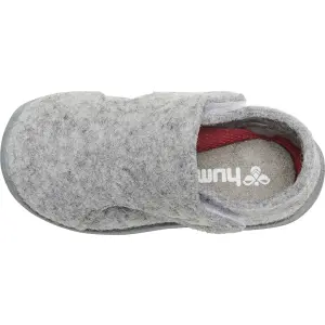 Baskets enfant Hummel wool slipper image-3
