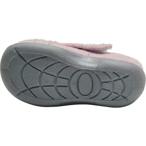 Calçado criança Hummel wool slipper image-4