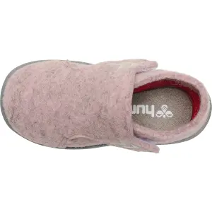 Calçado criança Hummel wool slipper image-3