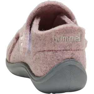 Calçado criança Hummel wool slipper image-2