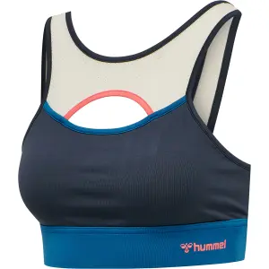 Sujetador de mujer Hummel hmlsharni sports image-2