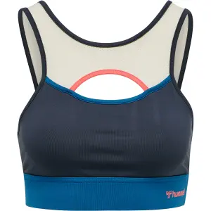 Sujetador de mujer Hummel hmlsharni sports image-0