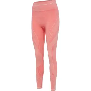 Mallas de cintura alta para mujer Hummel hmljoy image-1