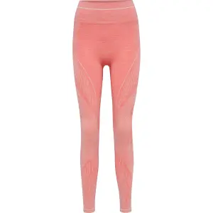 Mallas de cintura alta para mujer Hummel hmljoy image-0