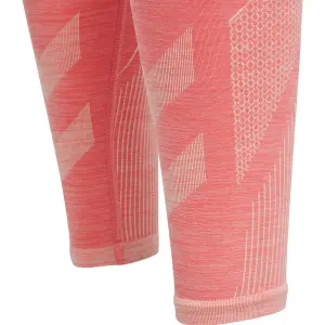 Mallas de cintura alta para mujer Hummel hmljoy image-4