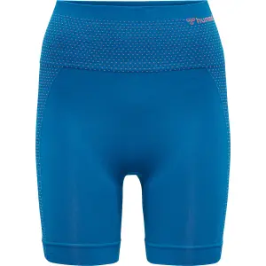 Pantalón corto mujer Hummel hmlfelicity image-0