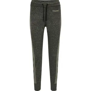 Women's trousers Hummel hmlhana tapered image-0