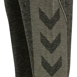 Women's trousers Hummel hmlhana tapered image-3