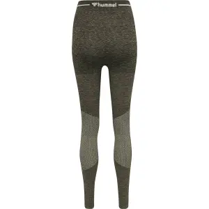 Mallas de cintura alta para mujer Hummel hmlhana image-1