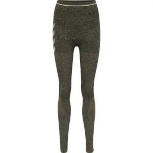 Mallas de cintura alta para mujer Hummel hmlhana image-0