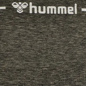 Mallas de cintura alta para mujer Hummel hmlhana image-3