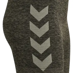 Mallas de cintura alta para mujer Hummel hmlhana image-4