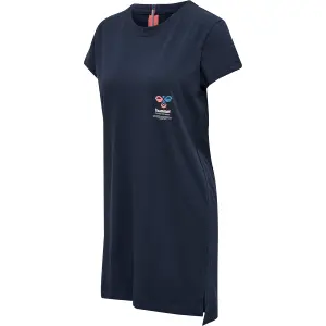 Vestido de mujer Hummel hmlnorissa image-2