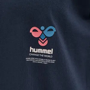 Vestido de mujer Hummel hmlnorissa image-3