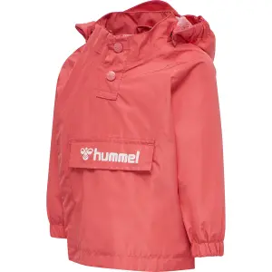 Chaqueta de bebé Hummel hmlojo image-2