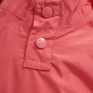 Chaqueta de bebé Hummel hmlojo image-4