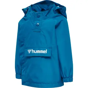 Baby jacket Hummel hmlojo image-2