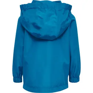 Baby jacket Hummel hmlojo image-1