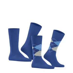 Pairs of socks Burlington Everyday (x2) image-1