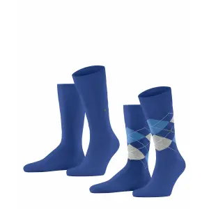 Pairs of socks Burlington Everyday (x2) image-2
