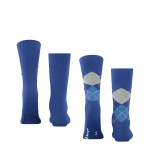 Pairs of socks Burlington Everyday (x2) image-3