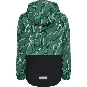 Kinderjas Hummel hmlchuva softshell image-2