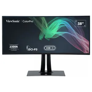 pc-bildschirm Viewsonic VP3881a