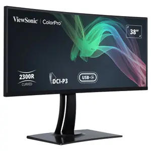 pc-bildschirm Viewsonic VP3881a image-2