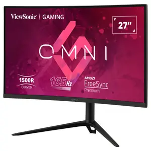 Écran PC ViewSonic VX2718-PC-MHDJ image-2
