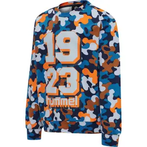 Sweatshirt child Hummel hmlace image-1