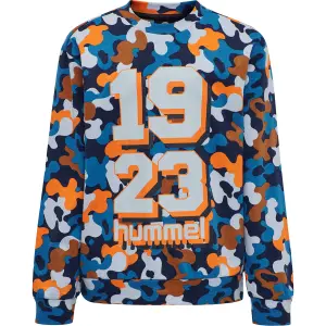 Sweatshirt child Hummel hmlace image-0