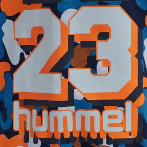 Sweatshirt child Hummel hmlace image-4