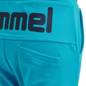 Children's shorts Hummel hmlflicker image-3